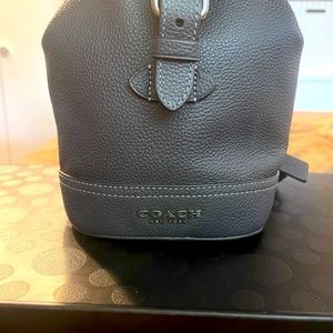 Coach small pack bag